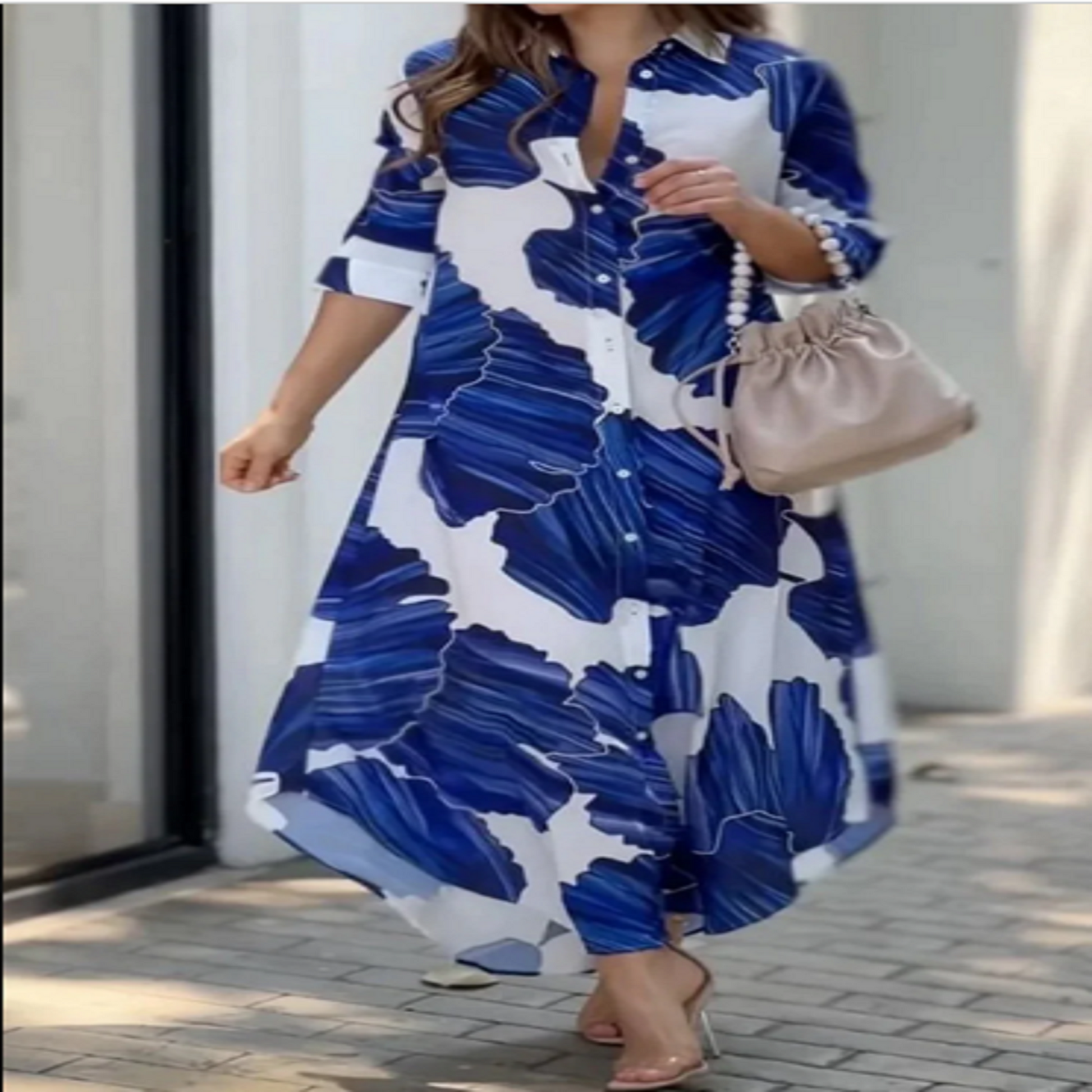 trend robe 2026.