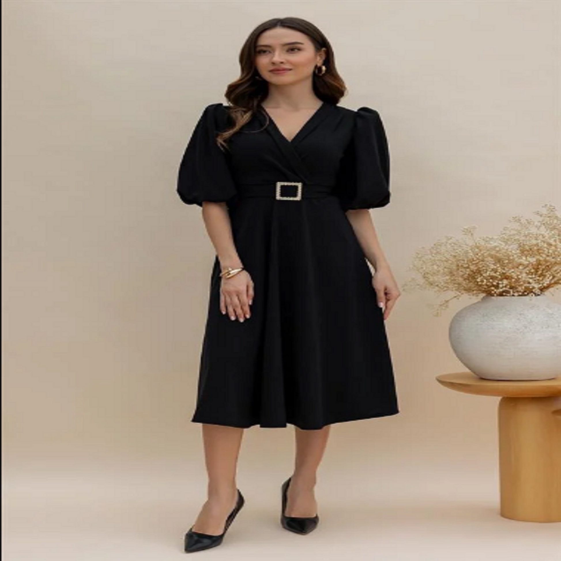 new trend dress 2026..