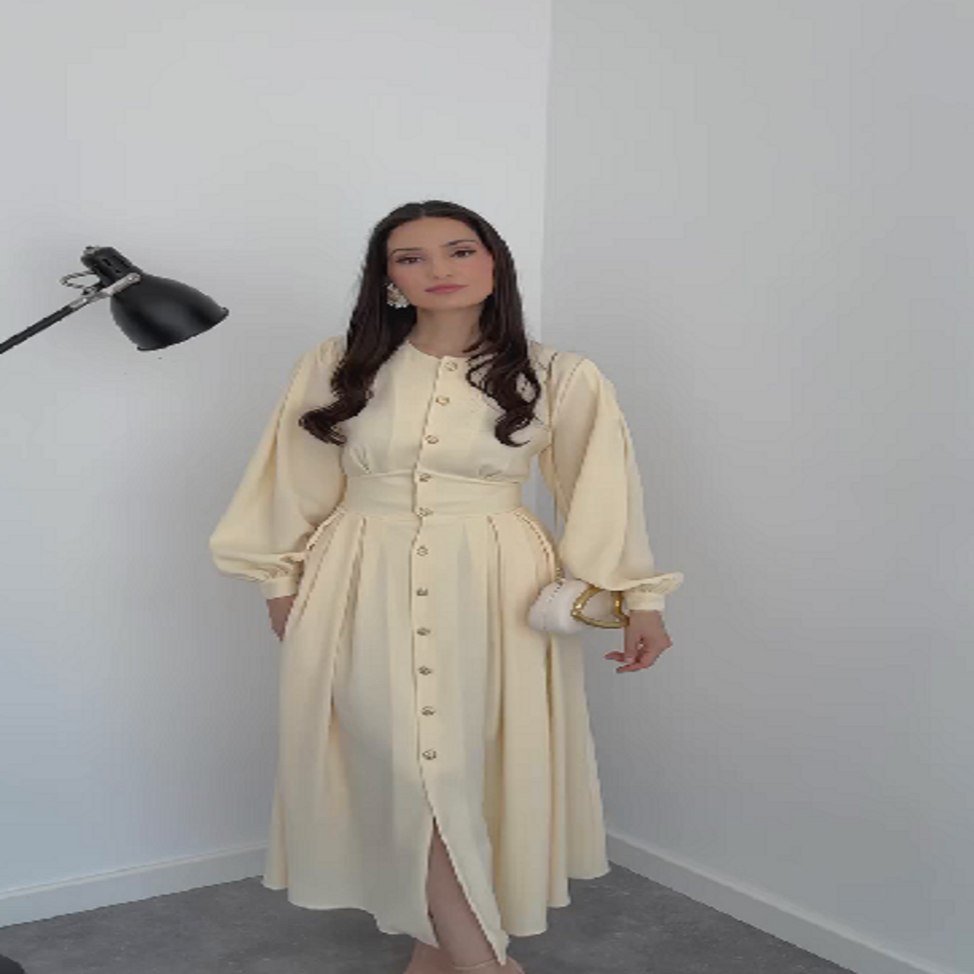 ensemble chic