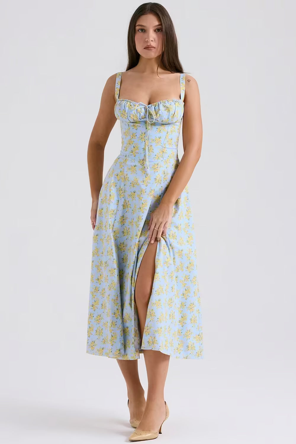 Meilleures ventes robes pour femme Tendance 2025
