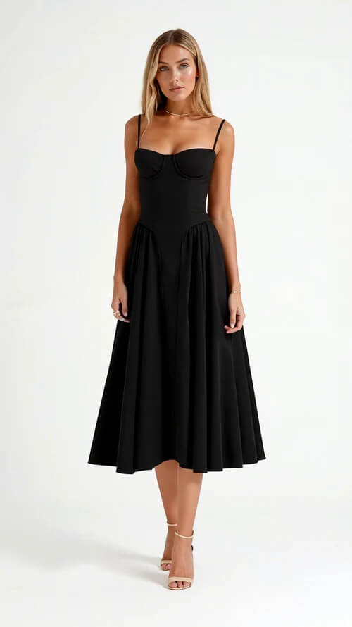 Meilleures ventes robes pour femme Tendance 2025